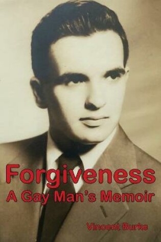 Cover of Forgiveness