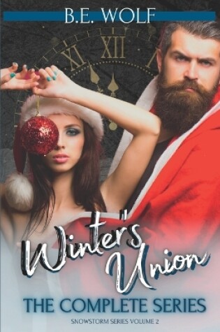 Cover of Winter's Union