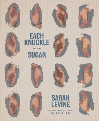 Book cover for Each Knuckle with Sugar