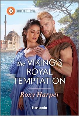 Cover of The Viking's Royal Temptation