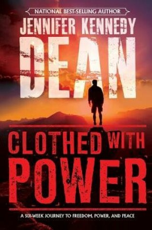 Cover of Clothed with Power