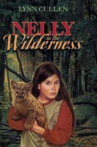 Cover of Nelly in the Wilderness
