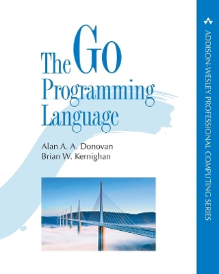 Cover of Go Programming Language, The