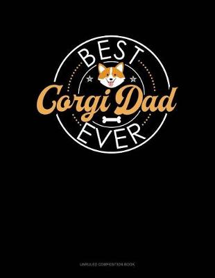 Cover of Best Corgi Dad Ever