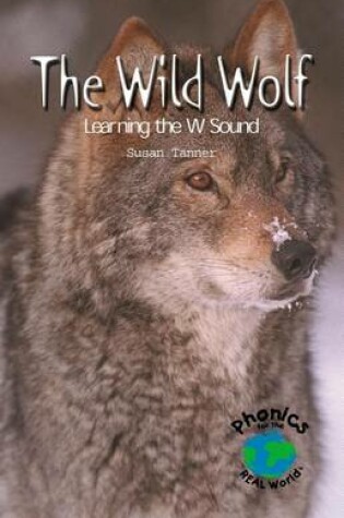 Cover of The Wild Wolf