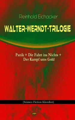 Book cover for Walter-Werndt-Trilogie