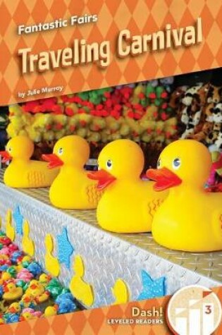 Cover of Traveling Carnival