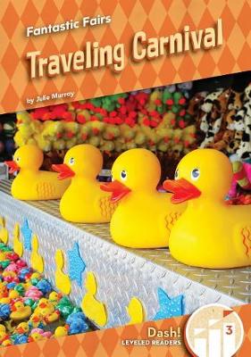 Book cover for Traveling Carnival