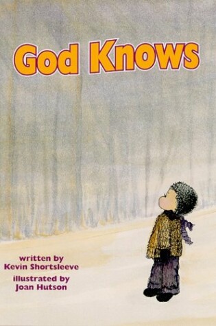 Cover of God Knows