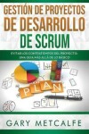 Book cover for Gesti n de Proyectos de Desarrollo Scrum