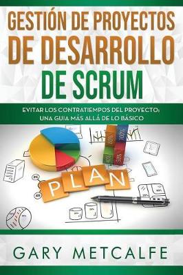 Book cover for Gestión de Proyectos de Desarrollo Scrum