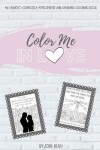 Book cover for Color Me in Love