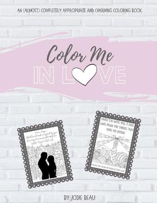 Cover of Color Me in Love