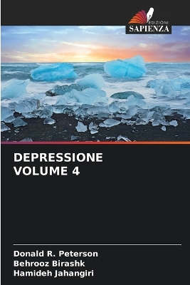 Book cover for Depressione Volume 4