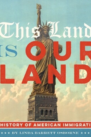 Cover of This Land Is Our Land