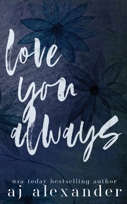 Book cover for Love You Always