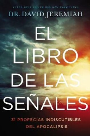 Cover of El libro de las señales