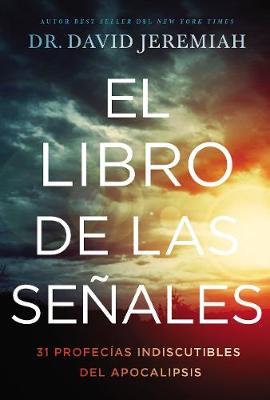 Book cover for El libro de las señales