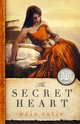 Book cover for The Secret Heart (Expanded)