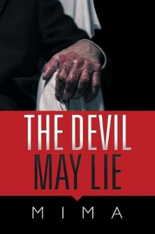 Cover of The Devil May Lie