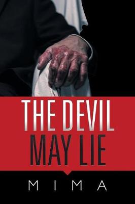 Book cover for The Devil May Lie