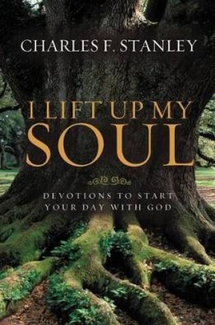 Cover of I Lift Up My Soul