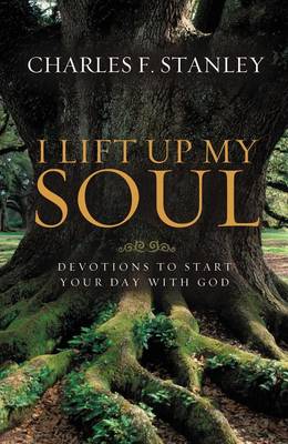 Book cover for I Lift Up My Soul