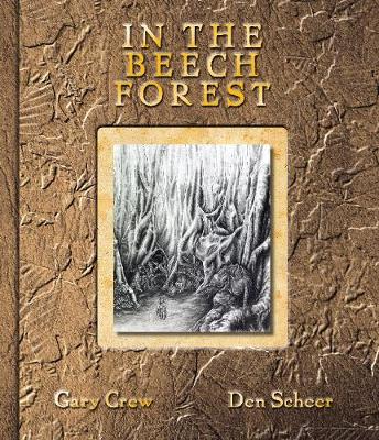 Book cover for In the Beech Forest