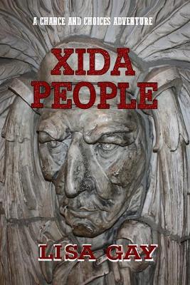 Book cover for Xida People