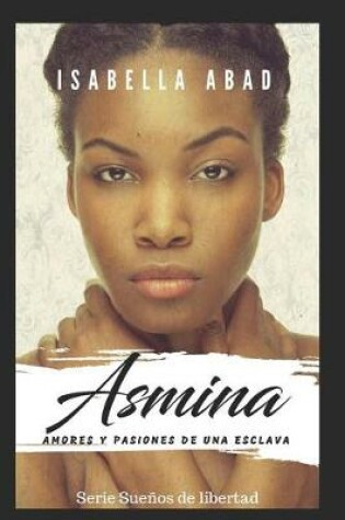 Cover of Asmina