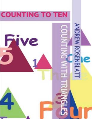 Book cover for Counting with Triangles