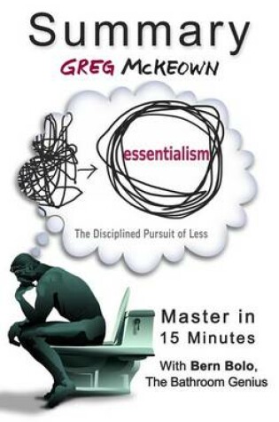Cover of A Summary of Essentialism