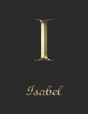 Book cover for Isabel