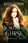 Book cover for A Beautiful Curse
