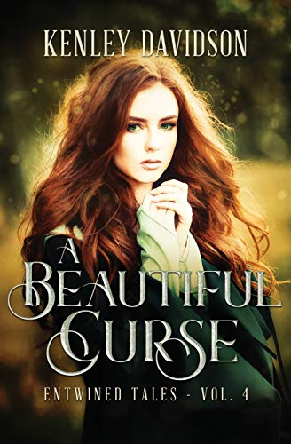 Cover of A Beautiful Curse