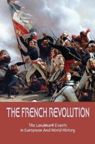 Cover of The French Revolution