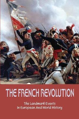 Cover of The French Revolution