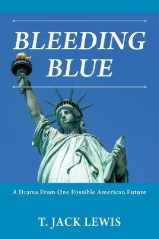 Cover of Bleeding Blue