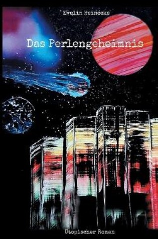 Cover of Das Perlengeheimnis