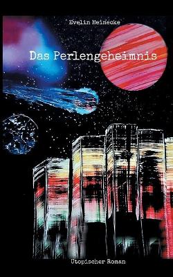 Book cover for Das Perlengeheimnis