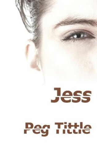 Cover of Jess