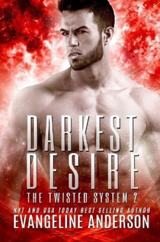 Cover of Darkest Desire