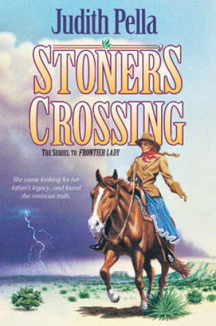 Cover of Stoner's Crossing