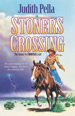 Book cover for Stoner's Crossing
