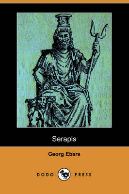 Book cover for Serapis (Dodo Press)