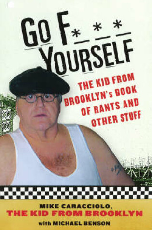 Cover of Go F*** Yourself