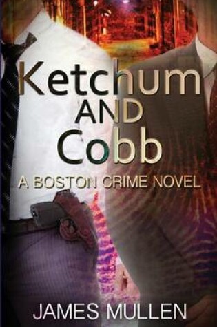 Cover of Ketchum and Cobb