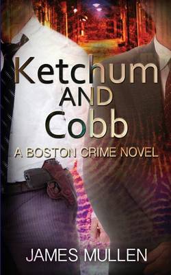 Book cover for Ketchum and Cobb