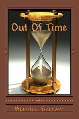 Book cover for Out Of Time