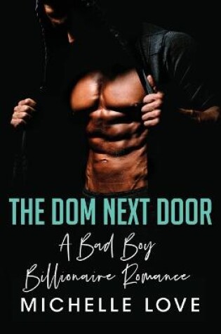 Cover of The Dom Next Door